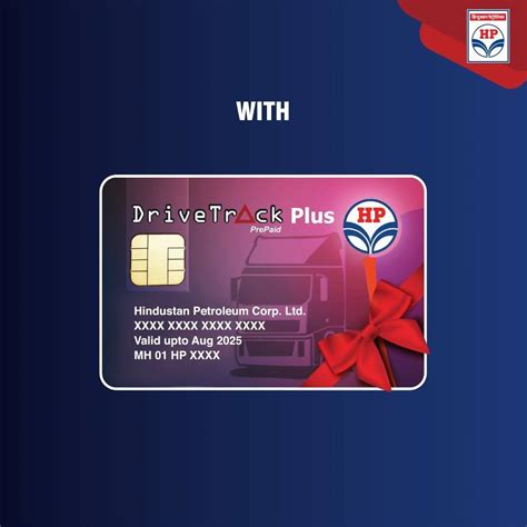 hp lpg smart card|hpcl drivetrack plus card.